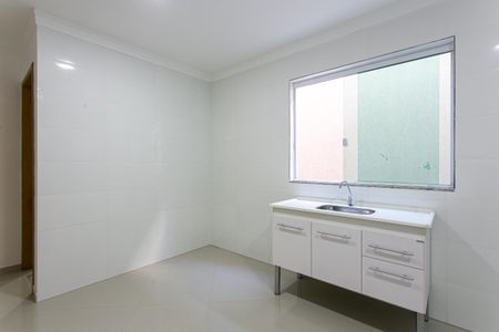 Apartamento para alugar com 27m², 1 quarto e sem vagaCozinha