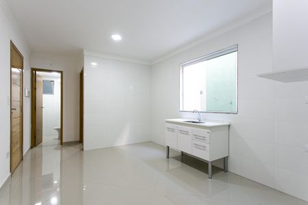 Apartamento para alugar com 27m², 1 quarto e sem vagaSala