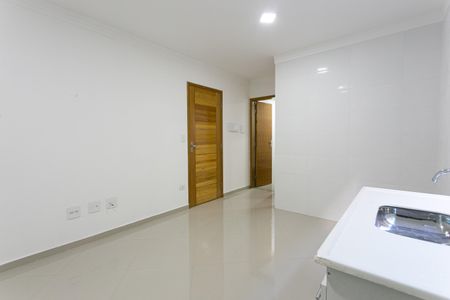 Apartamento para alugar com 27m², 1 quarto e sem vagaSala