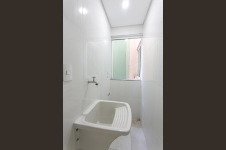 Apartamento para alugar com 27m², 1 quarto e sem vagaÁrea de Serviço