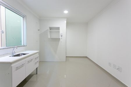 Apartamento para alugar com 27m², 1 quarto e sem vagaSala