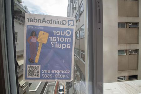 Studio à venda com 40m², 1 quarto e sem vaga Studio à venda com 40m², 1 quarto e sem vagaPlaca