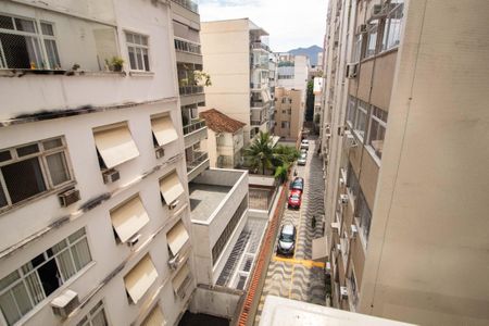 Studio à venda com 40m², 1 quarto e sem vaga Studio à venda com 40m², 1 quarto e sem vagaVista do Studio