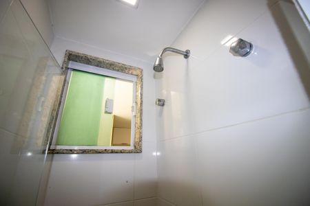 Apartamento à venda com 82m², 3 quartos e 2 vagas Apartamento à venda com 82m², 3 quartos e 2 vagasBanheiro