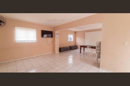 Apartamento à venda com 52m², 2 quartos e 1 vagaÁrea comum