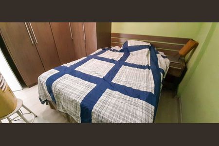 Apartamento à venda com 52m², 2 quartos e 1 vagaQuarto 1