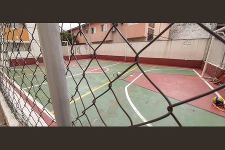 Apartamento à venda com 52m², 2 quartos e 1 vagaQuadra