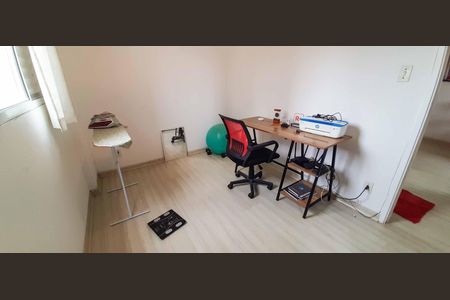 Apartamento à venda com 52m², 2 quartos e 1 vagaQuarto 2
