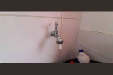 Apartamento à venda com 52m², 2 quartos e 1 vagaÁrea de Serviço