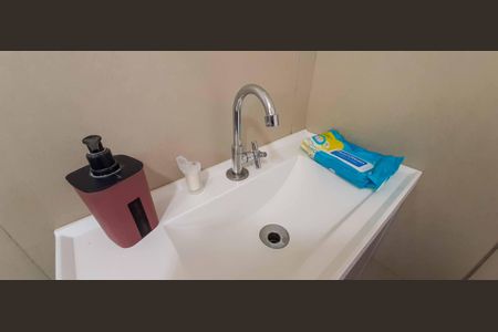 Apartamento à venda com 52m², 2 quartos e 1 vagaBanheiro