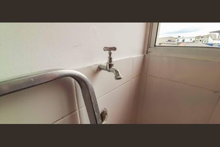 Apartamento à venda com 52m², 2 quartos e 1 vagaÁrea de Serviço