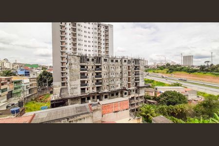 Apartamento à venda com 52m², 2 quartos e 1 vagaVista do Quarto 2