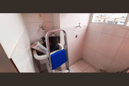 Apartamento à venda com 52m², 2 quartos e 1 vagaÁrea de Serviço