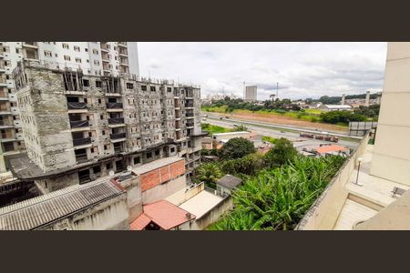 Apartamento à venda com 52m², 2 quartos e 1 vagaVista do Quarto 1