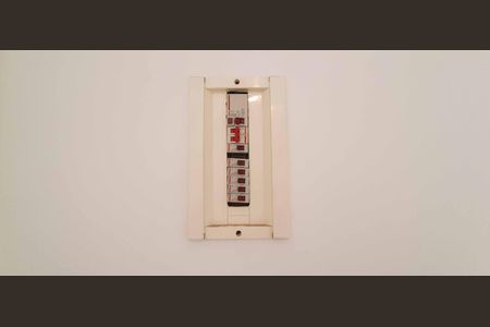 Apartamento à venda com 52m², 2 quartos e 1 vagaQuadro de Luz