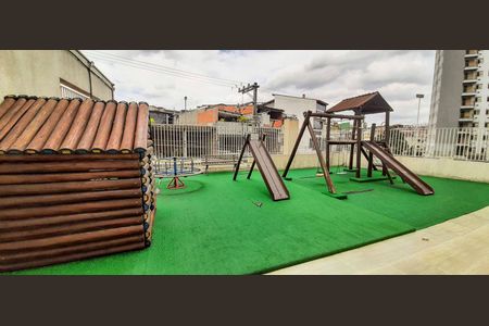 Apartamento à venda com 52m², 2 quartos e 1 vagaÁrea comum - Playground