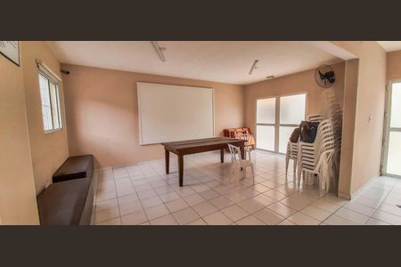 Apartamento à venda com 52m², 2 quartos e 1 vagaÁrea comum