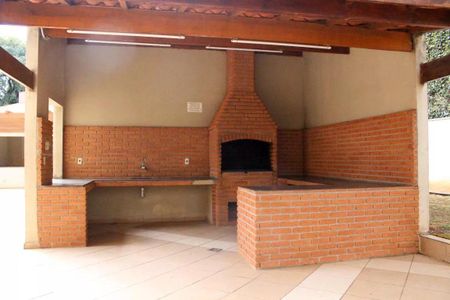 Apartamento à venda com 45m², 2 quartos e 1 vagaÁrea comum