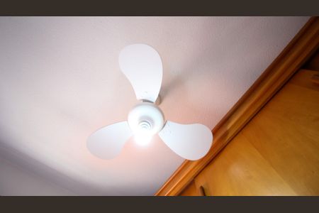 Apartamento à venda com 45m², 2 quartos e 1 vagaQuarto 2