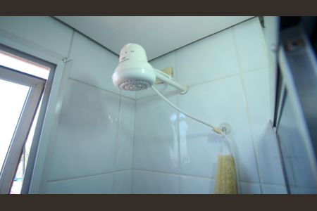 Apartamento à venda com 45m², 2 quartos e 1 vagaBanheiro