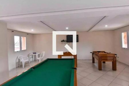 Apartamento à venda com 45m², 2 quartos e 1 vagaÁrea comum