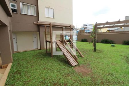 Apartamento à venda com 45m², 2 quartos e 1 vagaÁrea comum