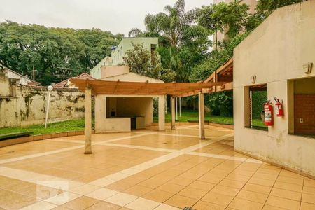 Apartamento à venda com 45m², 2 quartos e 1 vagaÁrea comum