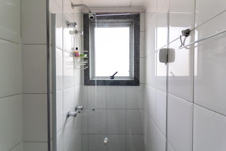 Apartamento à venda com 218m², 4 quartos e 4 vagasBanheiro de Serviço
