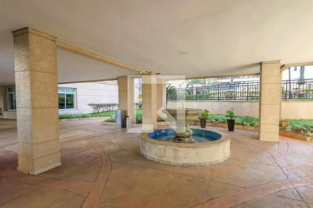 Apartamento à venda com 218m², 4 quartos e 4 vagasÁrea Comum