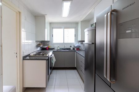 Apartamento à venda com 218m², 4 quartos e 4 vagasCozinha