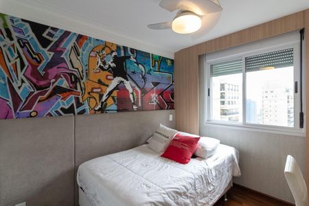 Apartamento à venda com 218m², 4 quartos e 4 vagasSuíte 2