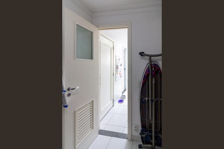 Apartamento à venda com 218m², 4 quartos e 4 vagasQuarto de Serviço