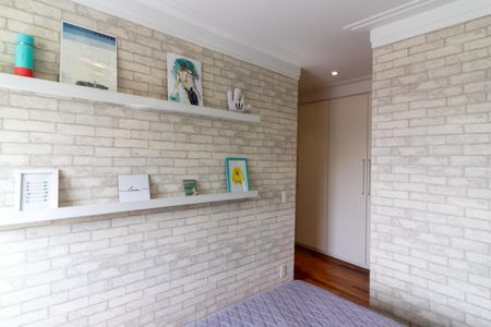 Apartamento à venda com 218m², 4 quartos e 4 vagasSuíte 3