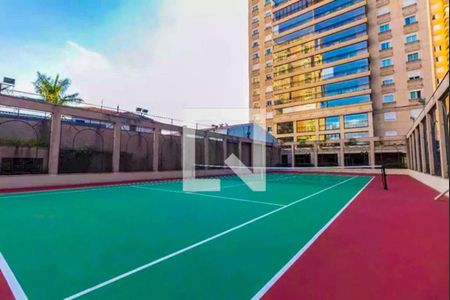 Apartamento à venda com 218m², 4 quartos e 4 vagasÁrea Esporttiva