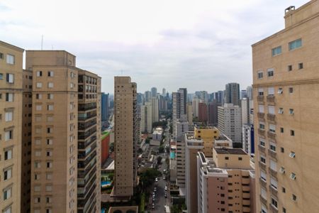 Apartamento à venda com 218m², 4 quartos e 4 vagasVista  Suíte 3