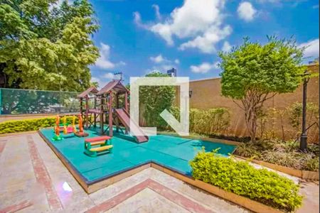 Apartamento à venda com 218m², 4 quartos e 4 vagasParque Infantil