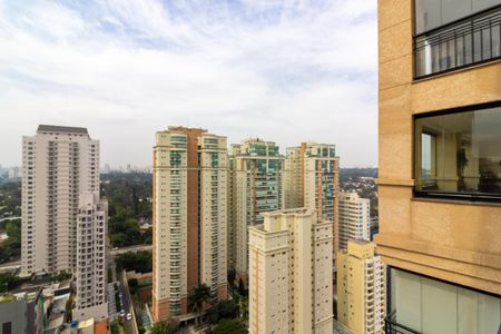 Apartamento à venda com 218m², 4 quartos e 4 vagasVista  Suíte 1