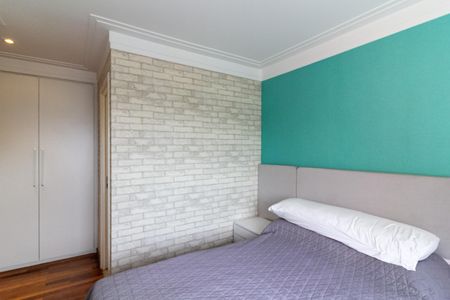 Apartamento à venda com 218m², 4 quartos e 4 vagasSuíte 3