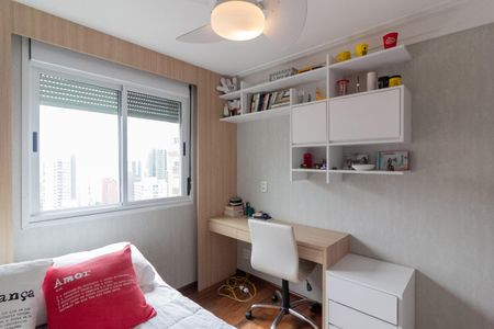 Apartamento à venda com 218m², 4 quartos e 4 vagasSuíte 2