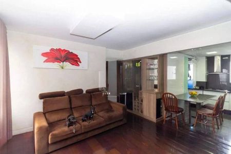 Apartamento à venda com 130m², 3 quartos e 2 vagas