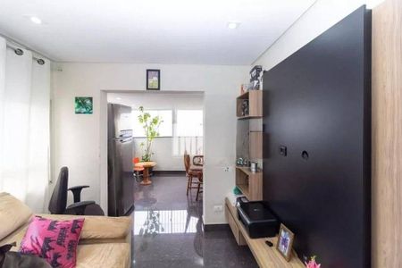 Apartamento à venda com 130m², 3 quartos e 2 vagas