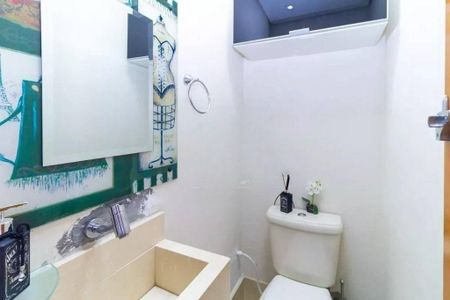 Apartamento à venda com 130m², 3 quartos e 2 vagas