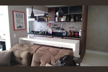 Apartamento à venda com 70m², 2 quartos e 1 vaga