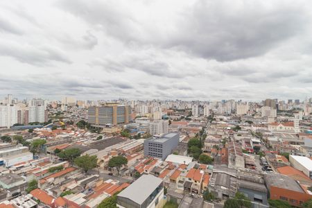 Apartamento para alugar com 35m², 2 quartos e sem vaga Apartamento para alugar com 35m², 2 quartos e sem vagaVista - Quarto 2