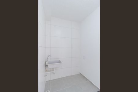 Apartamento para alugar com 35m², 2 quartos e sem vaga Apartamento para alugar com 35m², 2 quartos e sem vagaÁrea de Serviço