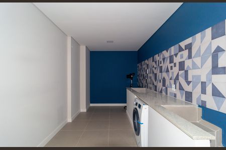 Apartamento para alugar com 35m², 2 quartos e sem vagaÁrea comum