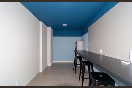 Apartamento para alugar com 35m², 2 quartos e sem vagaOficina