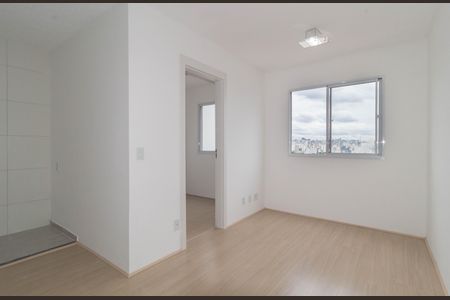 Apartamento para alugar com 35m², 2 quartos e sem vaga Apartamento para alugar com 35m², 2 quartos e sem vagaSala
