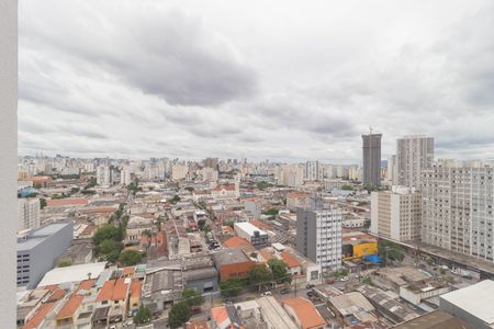 Apartamento para alugar com 35m², 2 quartos e sem vaga Apartamento para alugar com 35m², 2 quartos e sem vagaVista - Quarto 1