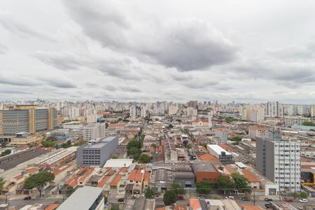 Apartamento para alugar com 35m², 2 quartos e sem vaga Apartamento para alugar com 35m², 2 quartos e sem vagaVista - Sala